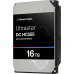 WD Ultrastar DC HC555 16TB 3.5" SATA III HDD (WUH722016CLE6L4 / 0B48722) WD Ultrastar DC HC555 16TB 3.5" SATA III HDD (WUH722016CLE6L4 / 0B48722)